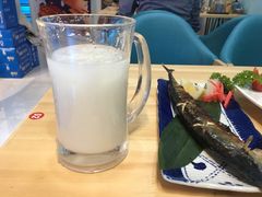 -一道浪居酒屋