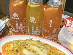 -叶派龙虾•招牌香辣蟹·海鲜(中海国际店)