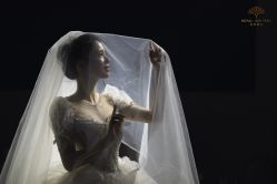 -Color卡诺婚纱礼服馆(南京严选店)