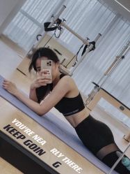 -AN普拉提女子健身工作室