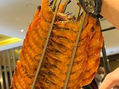 -汉巴味德(沈阳万象汇店)