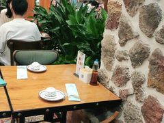 大堂-巴依老爷新疆美食(望京小街店)