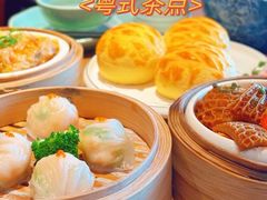 -黄祥华养生堂·炖汤·营养蒸饭(岭南天地店)