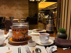 -富力丽思卡尔顿酒店·香荟全日制餐厅