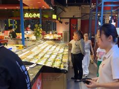 -九记潮汕现切鲜牛肉自助火锅(长沙·方圆荟店)