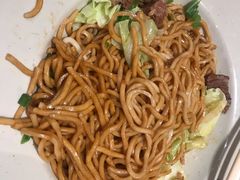 -李先生牛肉面大王(辽宁路店)