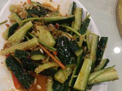 -大水车公馆·顺德菜·妈姐菜(均安店)