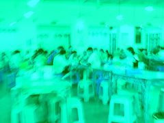 -冶建镜子·老南昌大排档·江西虾王(总店)