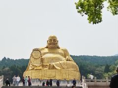 -千佛山风景名胜区