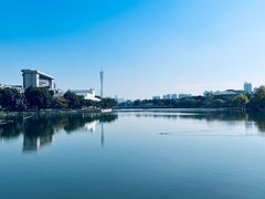 -东山湖公园