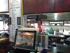 -裕新楼粉面馆·石磨手工粉(四方坪店)