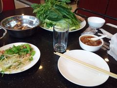 -蝎王府羊蝎子(天通苑店)