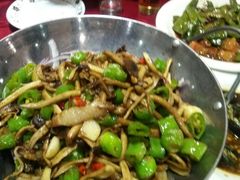 -上山下乡农家菜(加州水郡店)