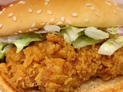 -麦当劳(百利广场店)