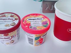 -哈根达斯(上海金山店)
