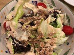 -萨莉亚意式餐厅(特力时尚汇店)