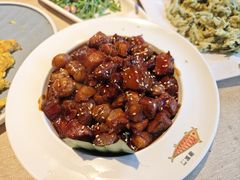 -京北渔家傲