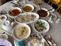 -丰收渔港饭店(嵊泗店)