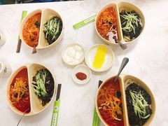 -正宗韩国炸酱面(沈航店)