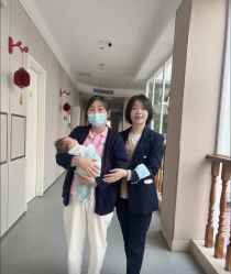 -童谣里医疗级月子中心(独栋湖景店)