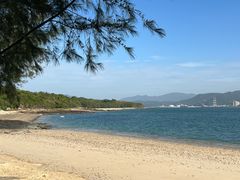 -东平洲海岸公园