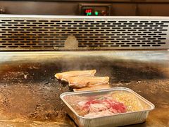 -赤坂亭·M9和牛烧肉·铁板烧·日料398放题(长泰广场店)