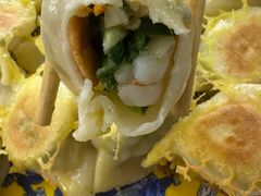 -北方饺子王·海肠捞饭·海鲜锅(山大店)