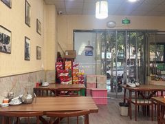 -京都老蔡记(伊河路店)