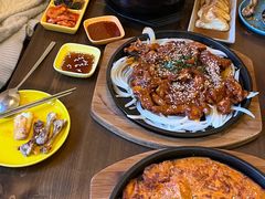 -韩国한국厨房