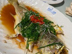 -观塘港茶餐厅(八一大道店)