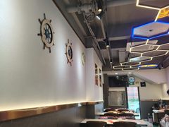-段氏龙虾·烧烤·烤鱼(东书房路店)