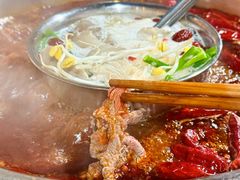 -渝味黄姐火锅(黄泥村店)