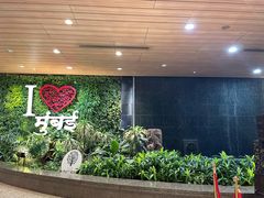 -贾特拉帕蒂·希瓦吉国际机场