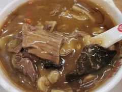 -高群生胡辣汤(亚运村店)