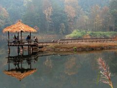 -千岛湖龙川湾