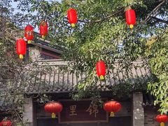 -成都武侯祠博物馆