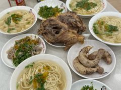 -老四季(南市场店)