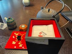-鮨匠·割烹料理(巨鹿花园店)
