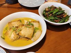 -杨厨的田园饭店(长城路店)