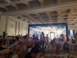 点击看大图 -白金汉爵大酒店·宴会厅(相城店)