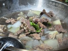 -大众跷脚牛肉馆·非遗传承单位(峨眉山店)