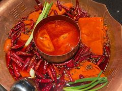 -首正鲜货火锅(威尼斯一店)