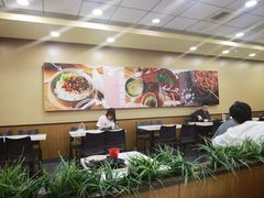 -永和大王·现磨豆浆·卤肉饭(九亭SH085店)