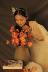 点击看大图 -金夫人婚纱摄影(长寿店)