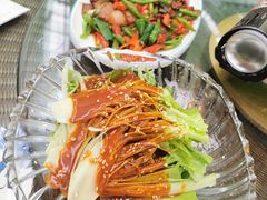 -陶然居·重庆菜(生态园店)