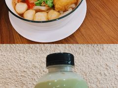 -曼谷食堂·泰国家庭料理(丹桂路店)