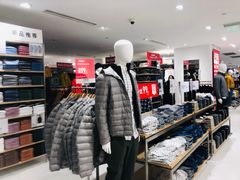 -优衣库(上海正大广场店)