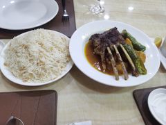 -bosphorus 铂斯西餐厅·土耳其烧烤(环市中路店)