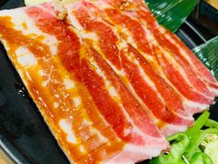 -九田家黑牛烤肉(淮北万达店)