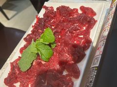 -贵州人家·酸汤火锅·20年老字号